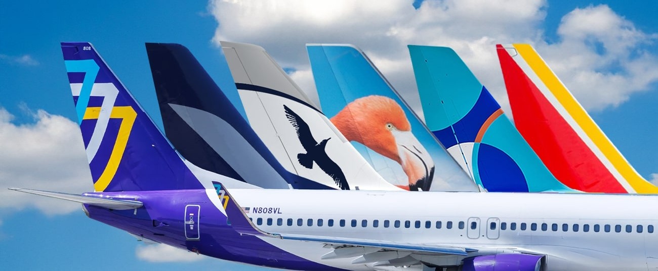Airlines Banner