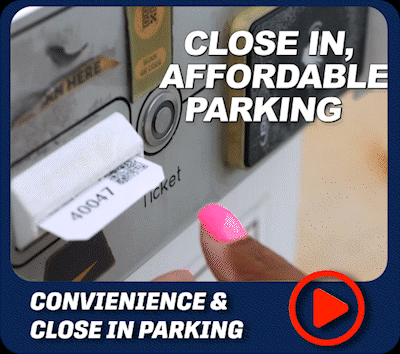 Close In Affordable Parking