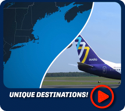Unique Destinations