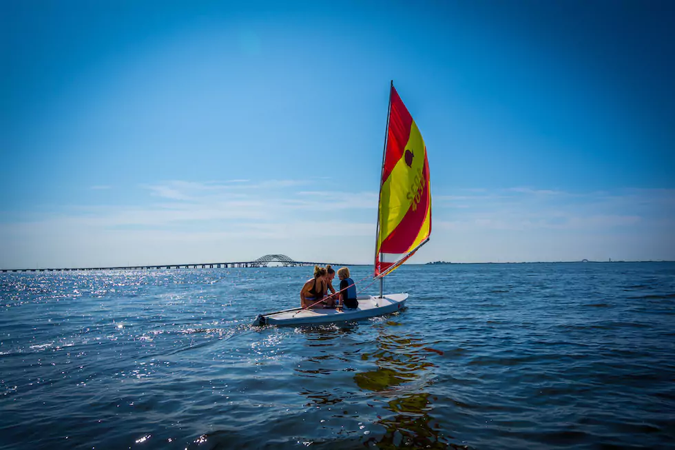 Beaches, Lighthouses & More