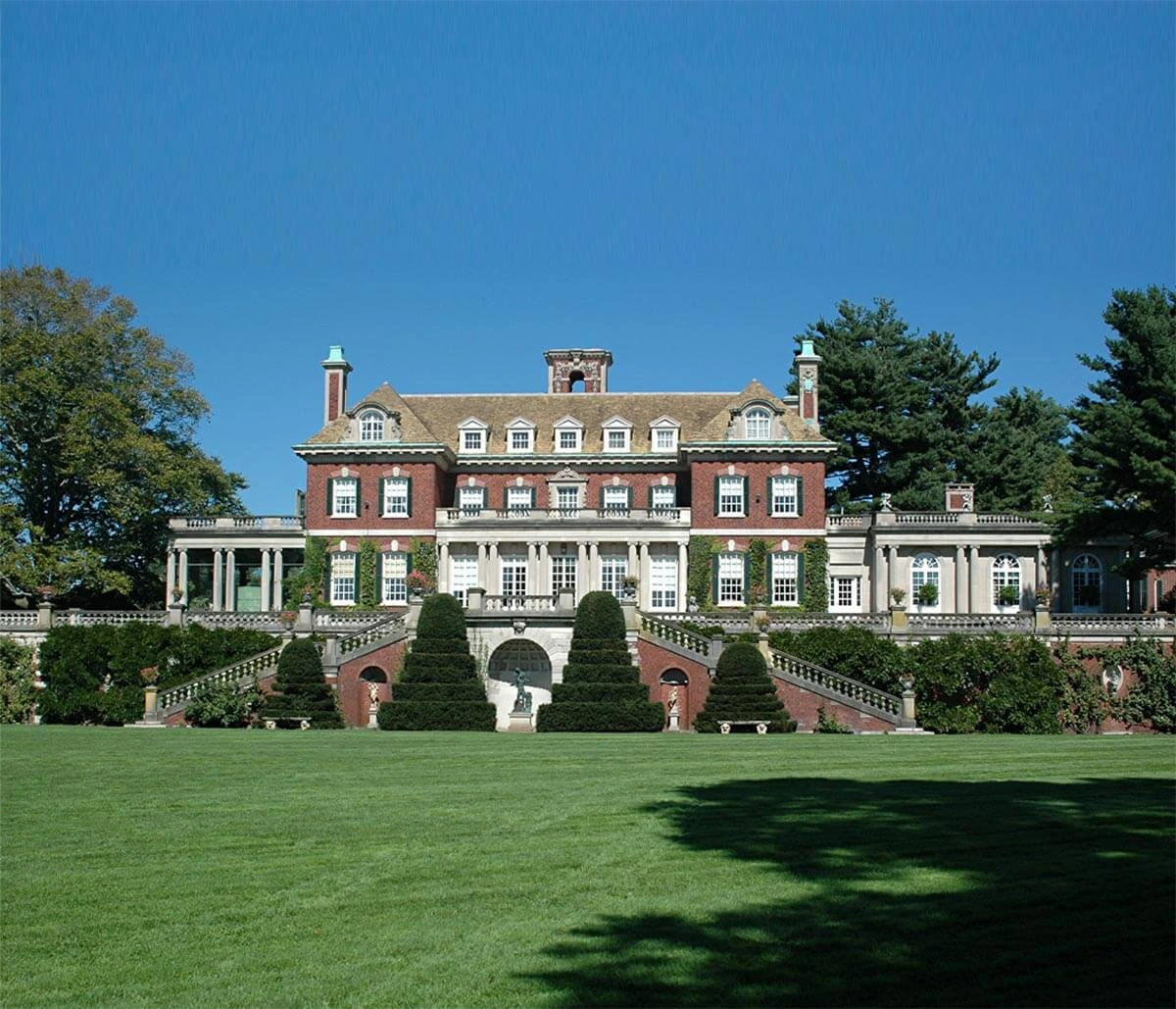 Museums, Mansions & More