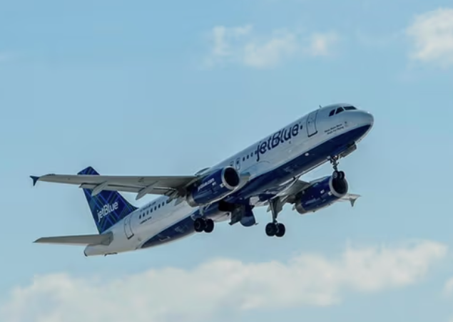 JetBlue at MacArthur Now Expanding Nonstop Destinations