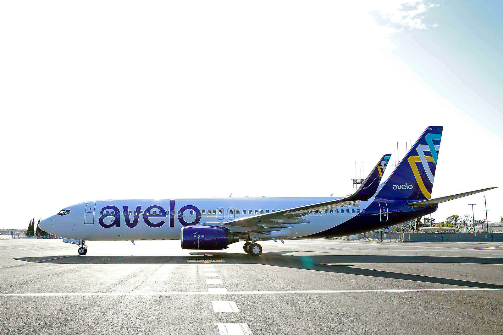Avelo Airlines: Begins Nonstop MacArthur-Charlotte/Concord Route